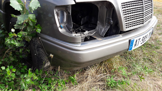 Aperçu des activités de la casse automobile CASSE AUTO SARPY-EDOUIDI située à FUMEL (47500)